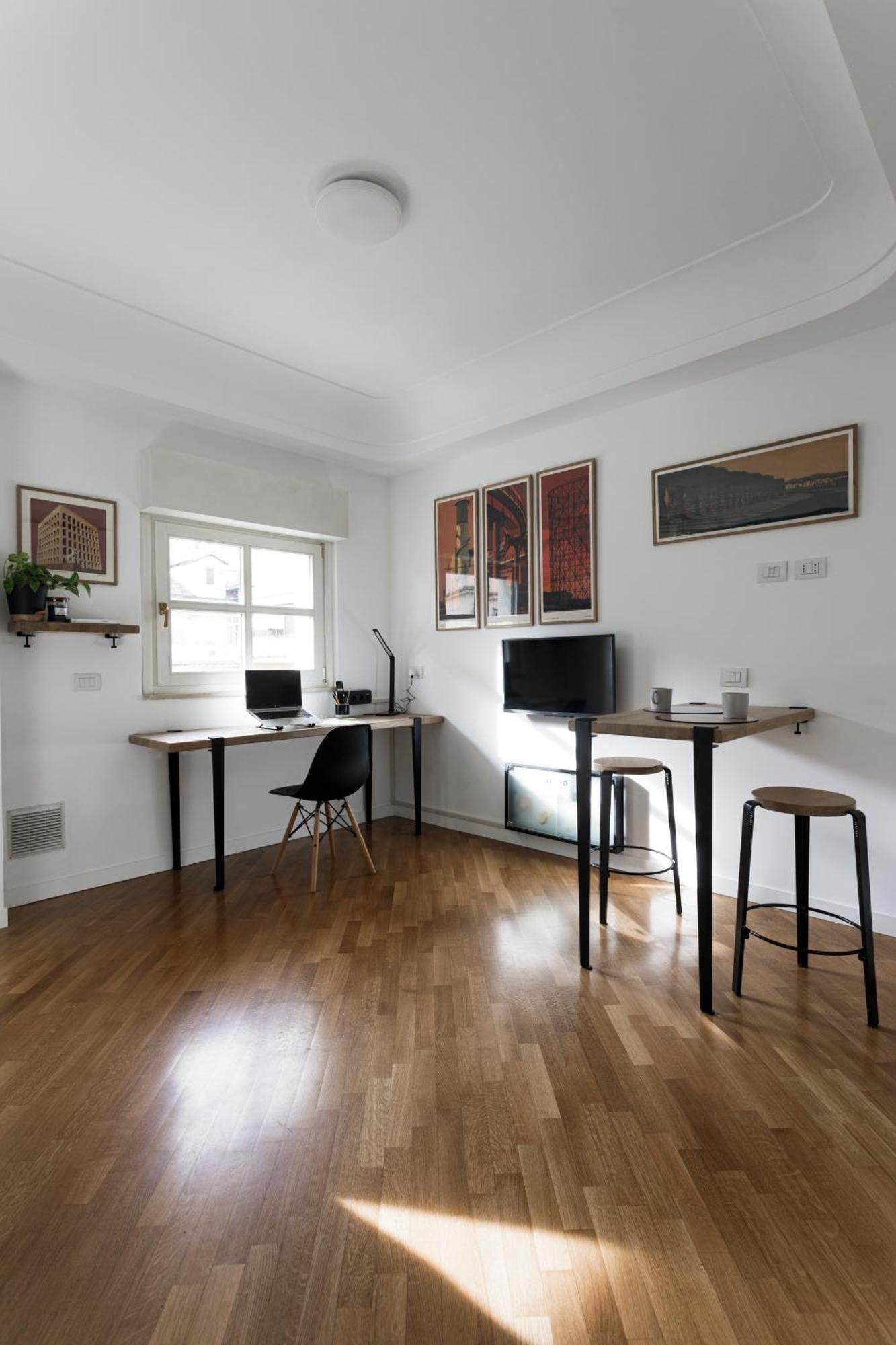 Studio Margherita Rom Exteriör bild