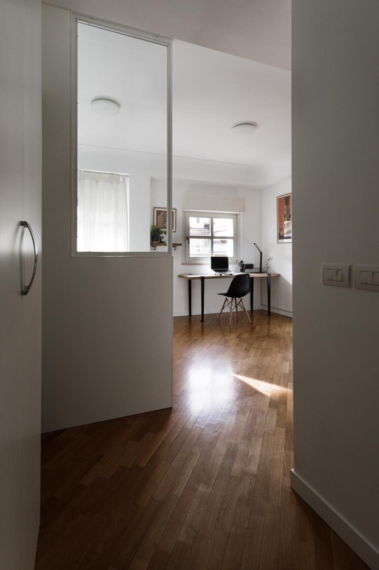 Studio Margherita Rom Exteriör bild