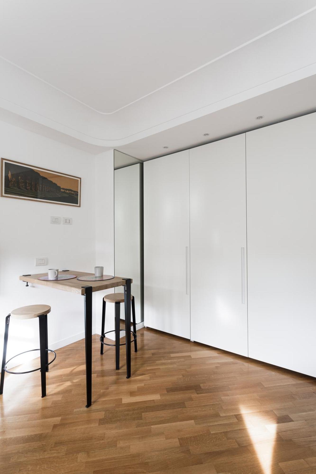Studio Margherita Rom Exteriör bild