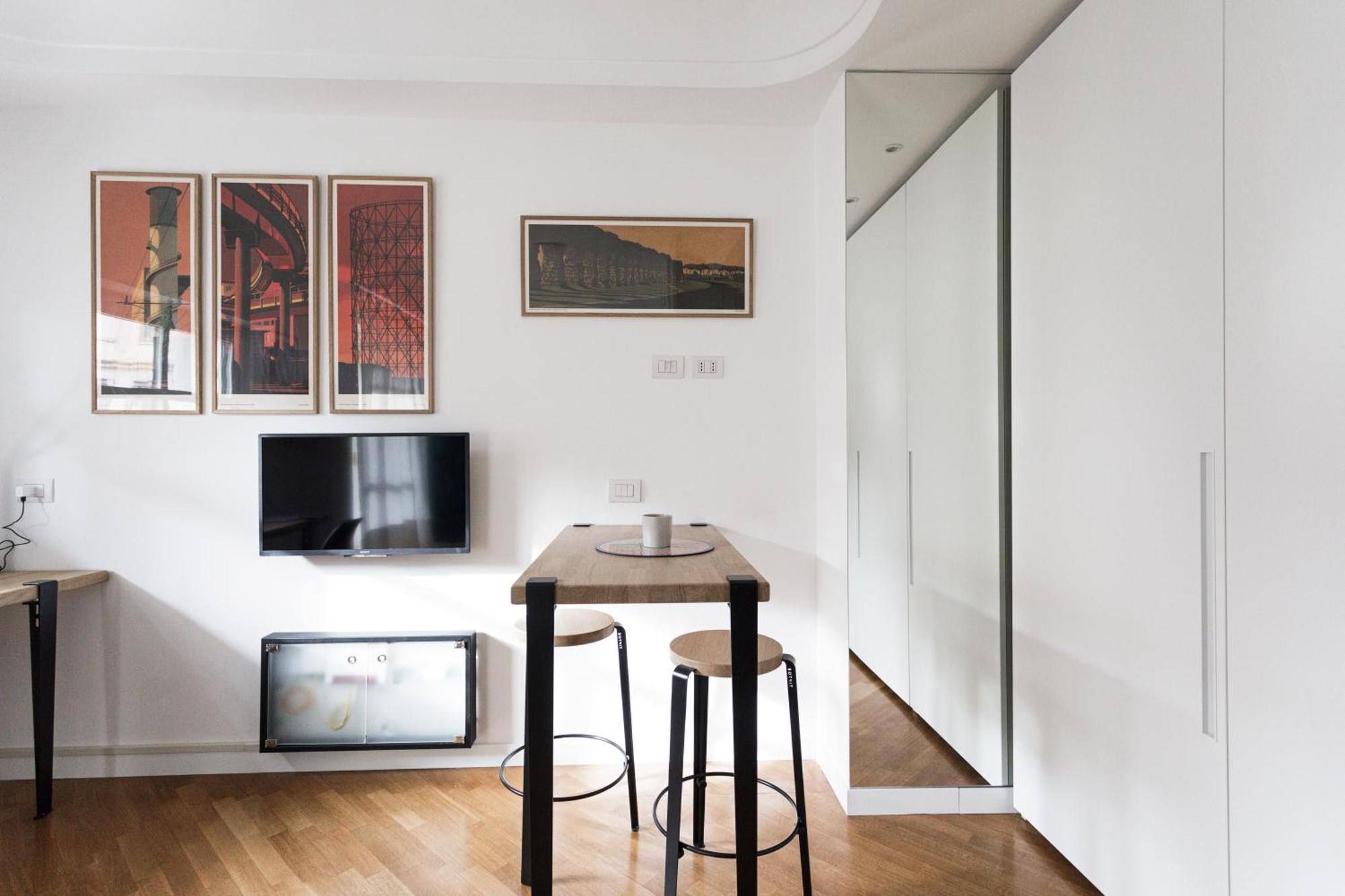 Studio Margherita Rom Exteriör bild