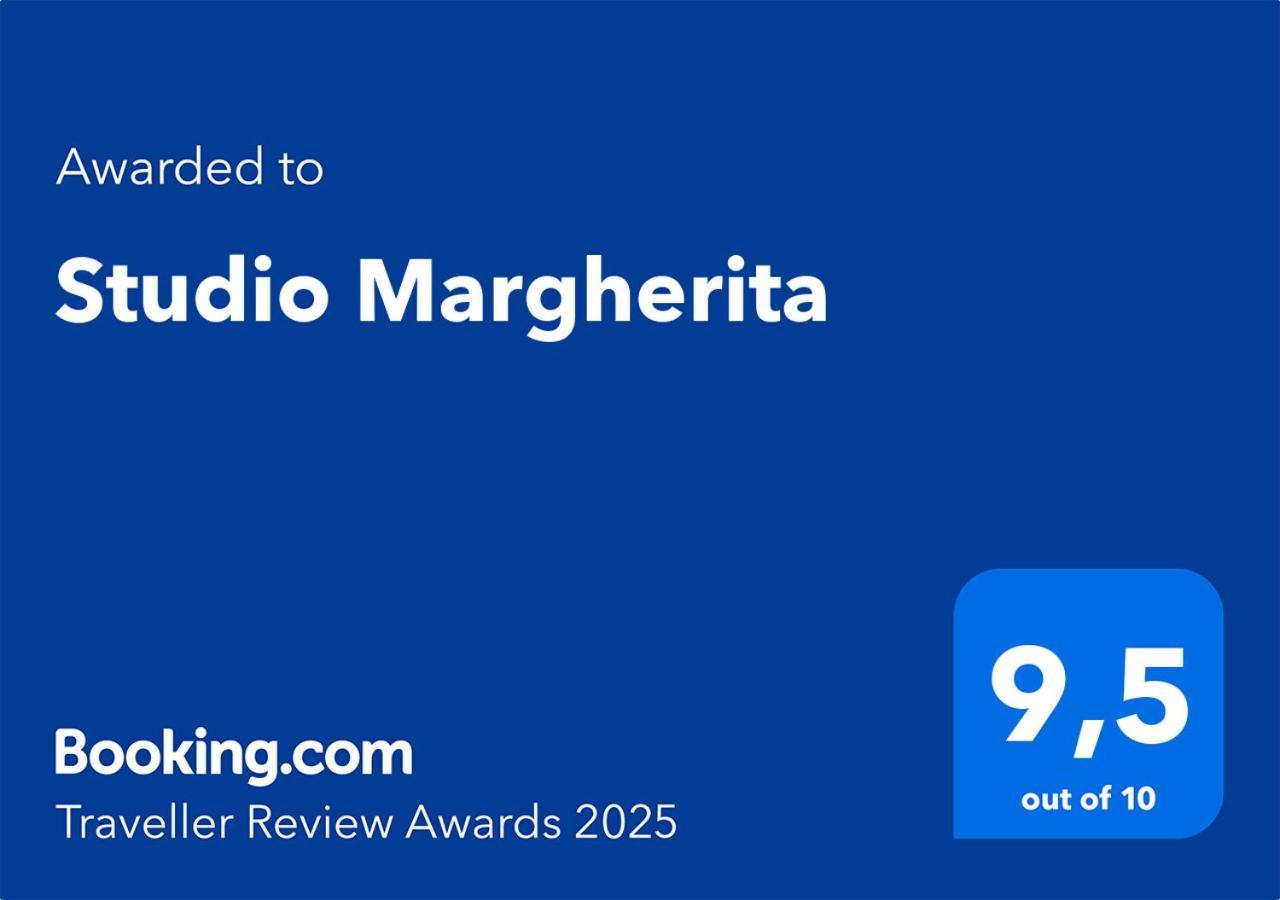 Studio Margherita Rom Exteriör bild